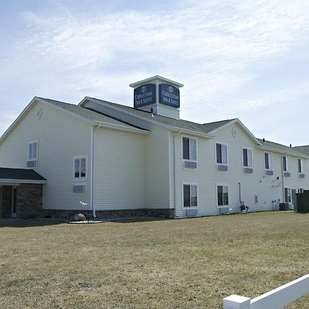 Cobblestone Inn & Suites - Langdon Zewnętrze zdjęcie