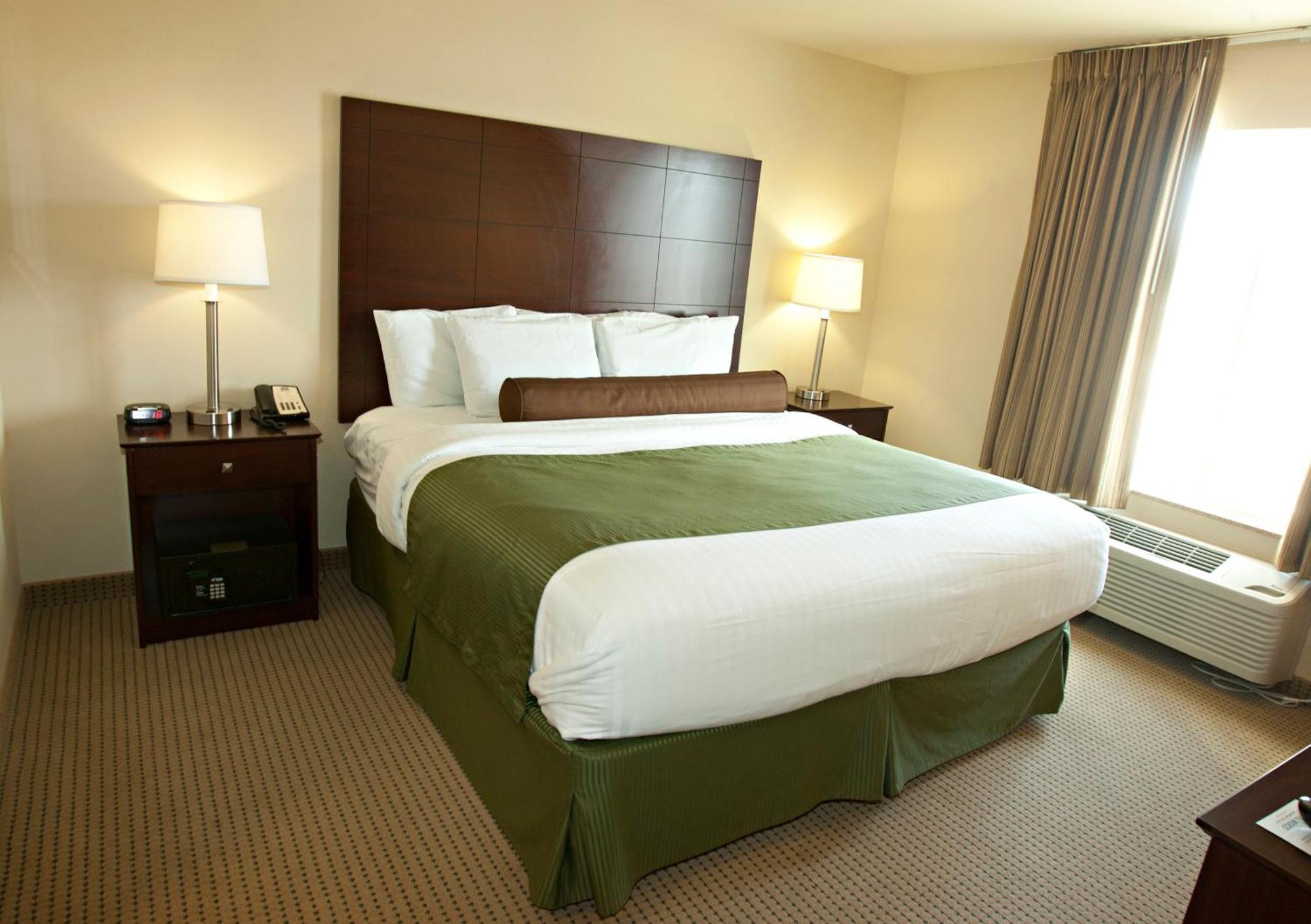 Cobblestone Inn & Suites - Langdon Pokój zdjęcie