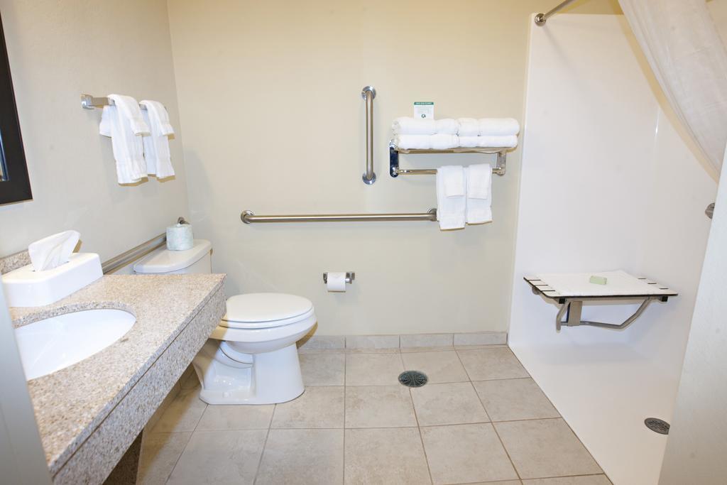 Cobblestone Inn & Suites - Langdon Zewnętrze zdjęcie