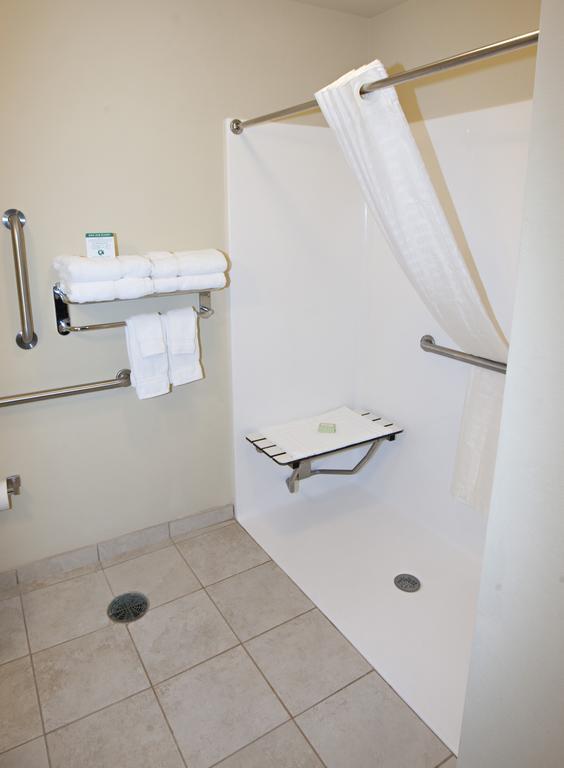 Cobblestone Inn & Suites - Langdon Zewnętrze zdjęcie